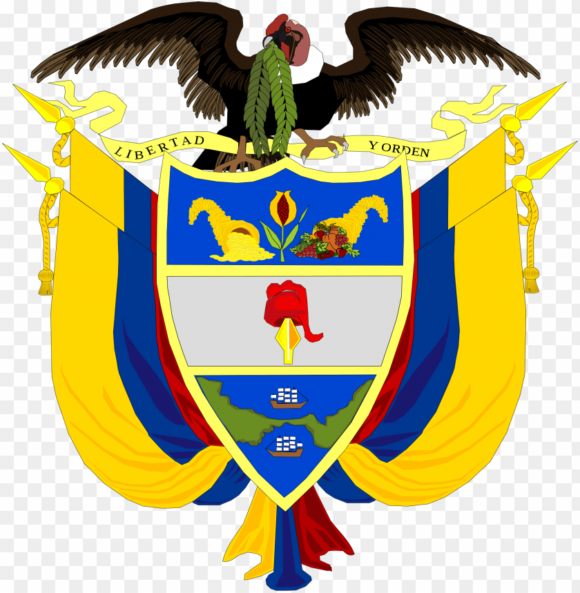 Colombian Consulates
